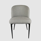 Silla Yarza - Asteri Pewter