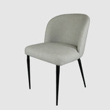 Silla Yarza - Asteri Pewter