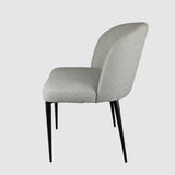 Silla Yarza - Asteri Pewter